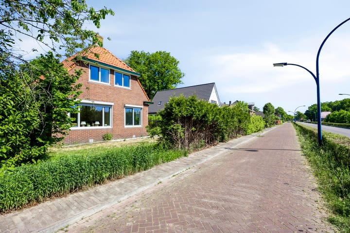 Bovenweg 40 in Nijeberkoop