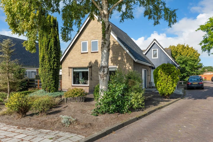Bovenweg 56 in Muntendam foto