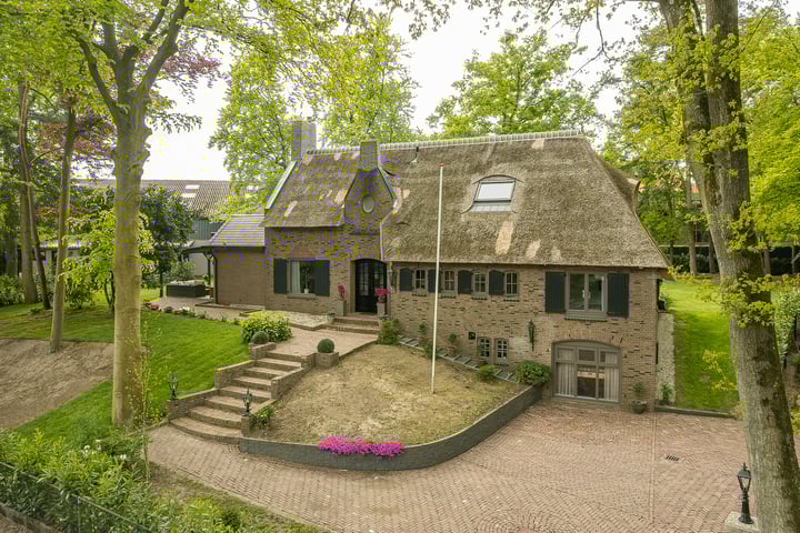 Bovenweg 7 in 't Harde