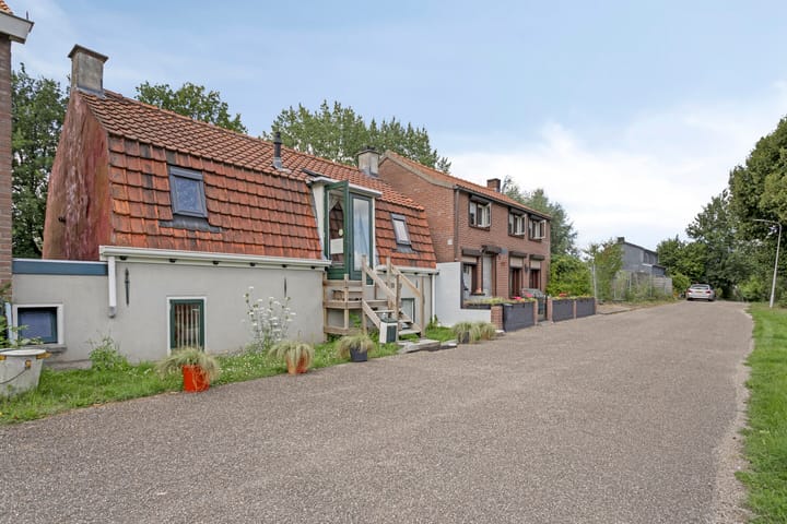 Foto von Haus Bovenweg 76, Sluiskil