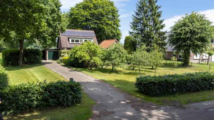 Photo of property Bovenweg 88A, Doornspijk