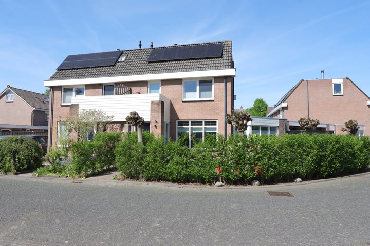 Boweshof 5 in Dronten