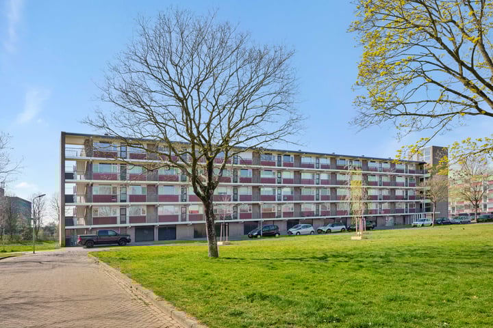 Photo of property Bowierstraat 71, 's-Hertogenbosch