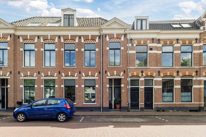 Bowlespark 30 in Wageningen
