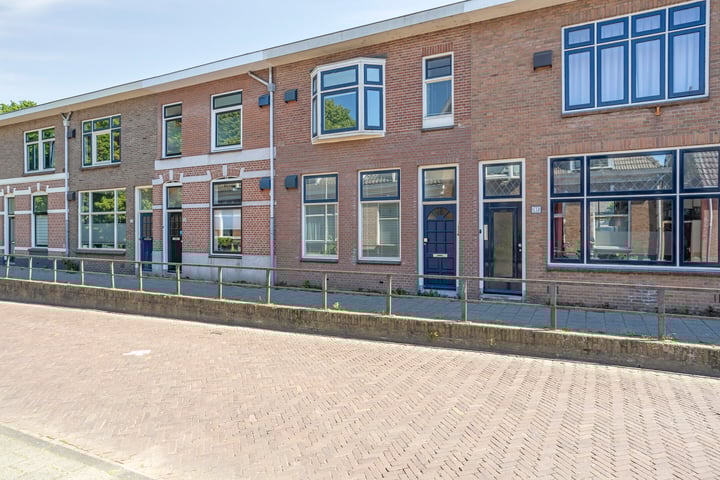 Boxbergerweg 114 in Deventer