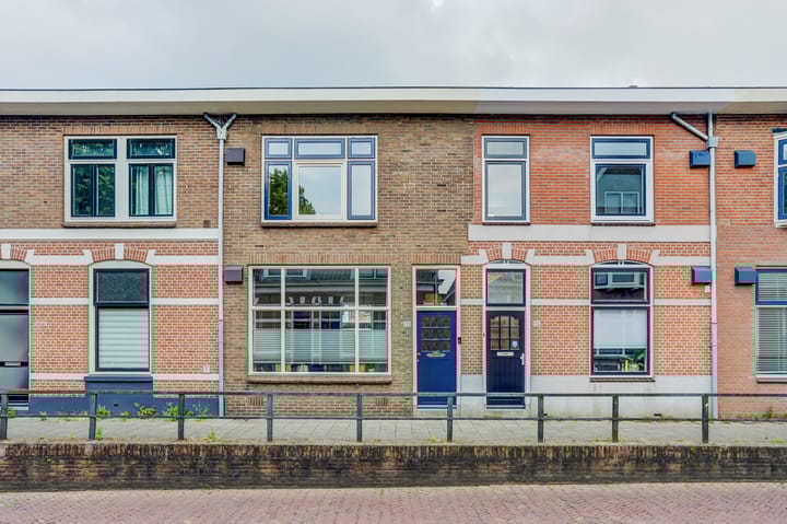 Boxbergerweg 118 in Deventer