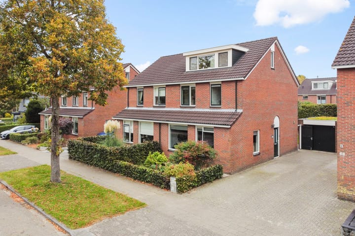 Boxhofstede 70, Vaassen Photo of property Boxhofstede 70, Vaassen