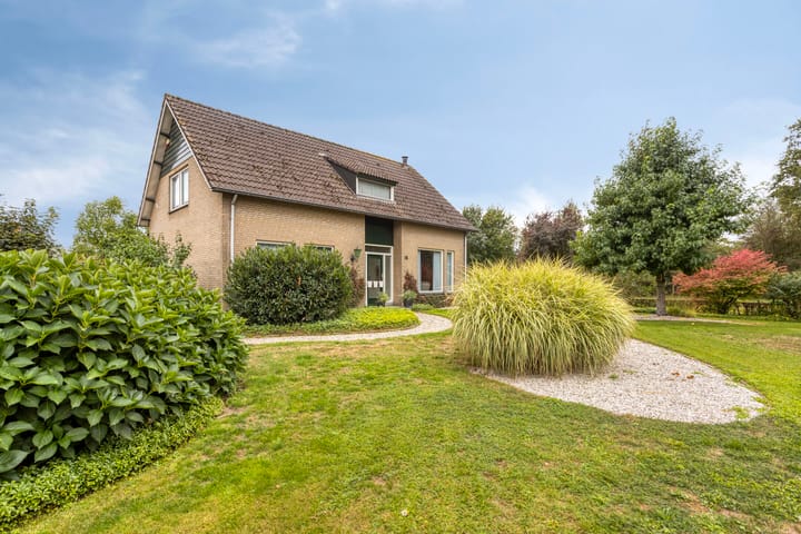 Photo de la maison Boxmeerseweg 16, Sint Anthonis