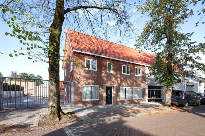 Boxtelsebaan 47 in Oisterwijk