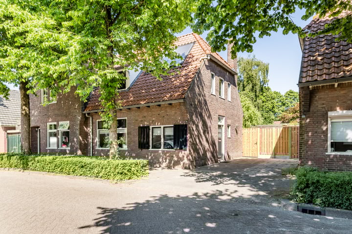 Boxtelsebaan 81 in Oisterwijk