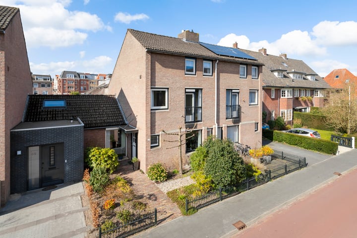 Photo of property Boxtelseweg 10A, Vught