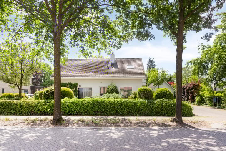 Boxtelseweg 11 in Liempde