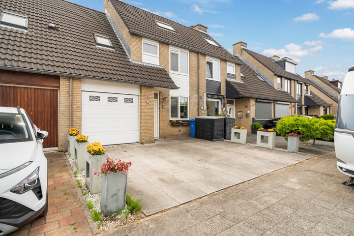 Photo of property Boy Edgarstraat 247, Rotterdam