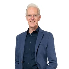 Foto van Boy Gailjaard