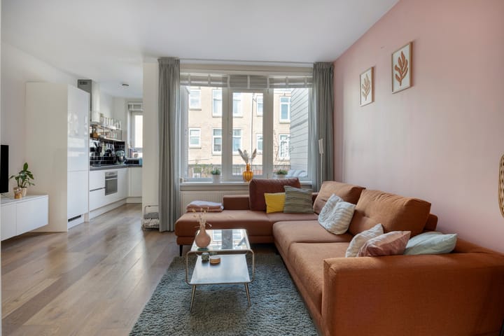 Photo of property Boylestraat 16B, Schiedam