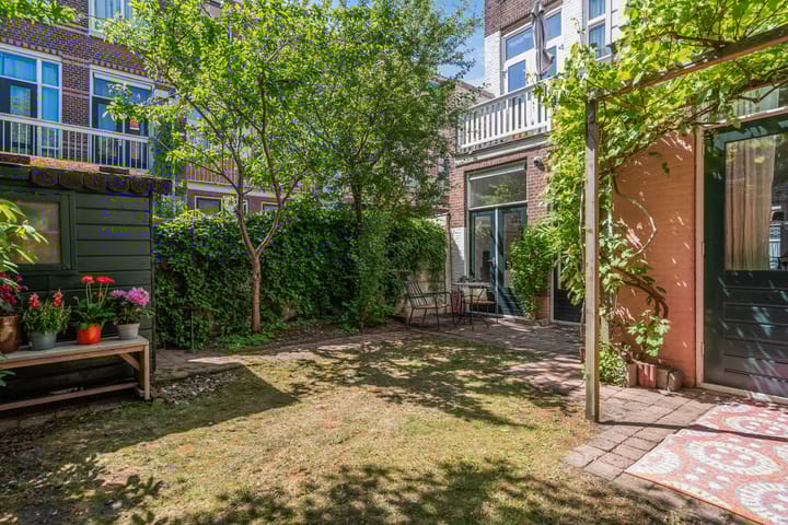 Boylestraat 32 in 's-Gravenhage