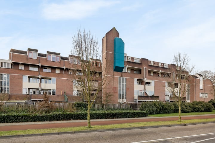 Braak 10 in Veldhoven