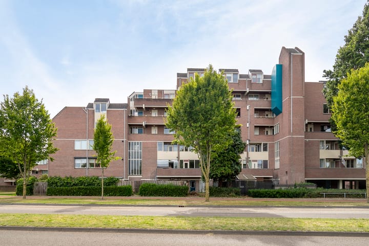 Photo of property Braak 108, Veldhoven