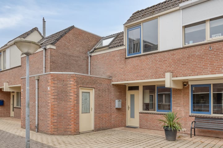 Braak 3 in Veldhoven