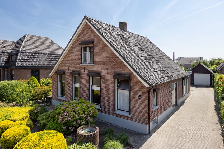 Braak 32 in Neede