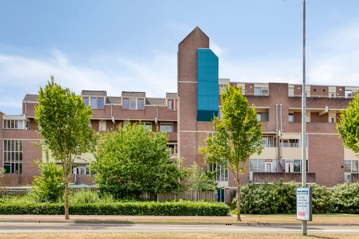 Braak 48 in Veldhoven foto