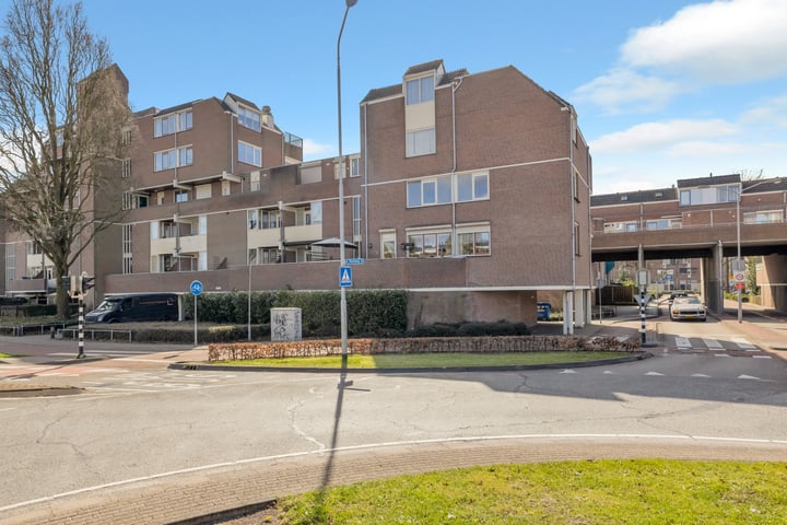 Braak 60 in Veldhoven