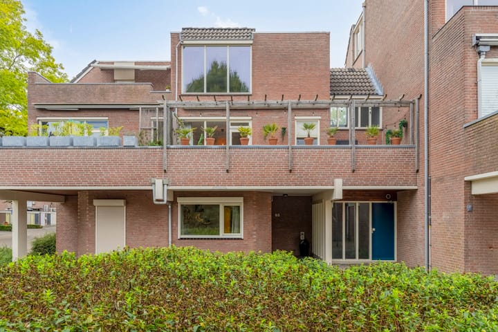 Photo of property Braak 65, Veldhoven
