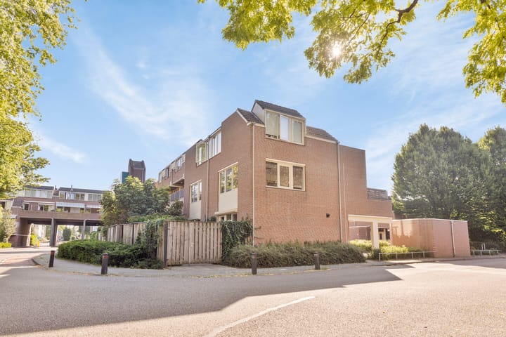 Braak 67 in Veldhoven