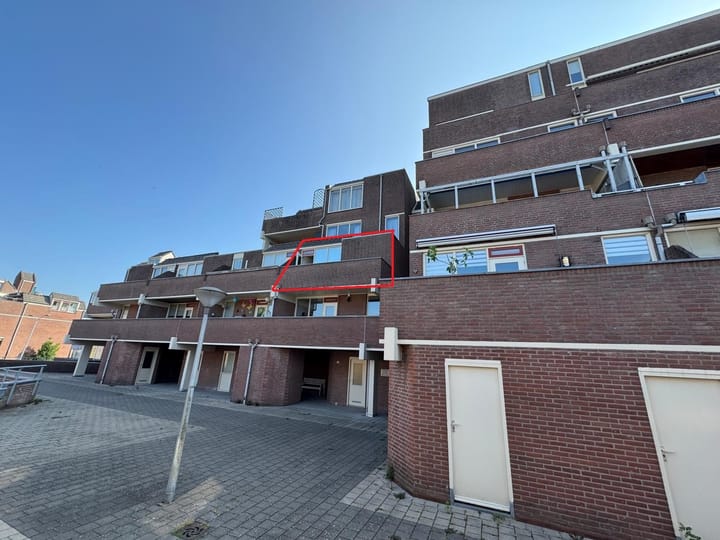 Braak 80 in Veldhoven