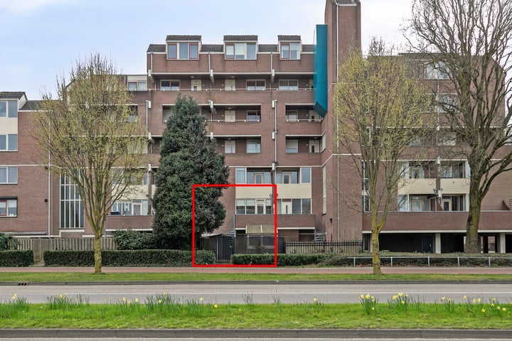 Photo of property Braak 90, Veldhoven