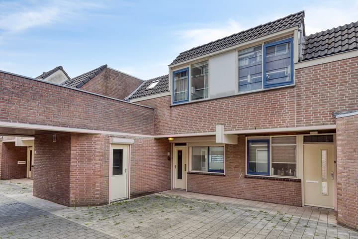 Foto von Haus Braak 93, Veldhoven