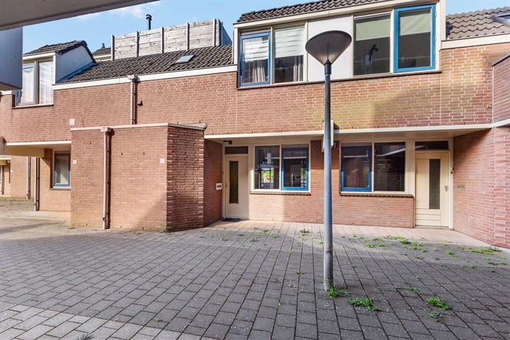 Braak 97 in Veldhoven