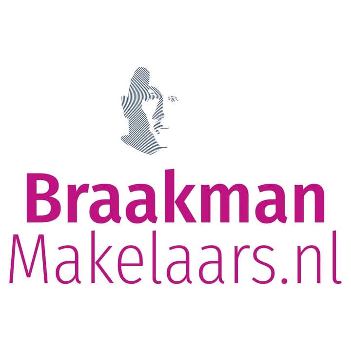 Logo Braakman Makelaars BV