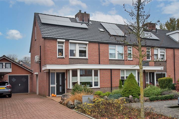 Braakmansdijk 106 in Rijssen