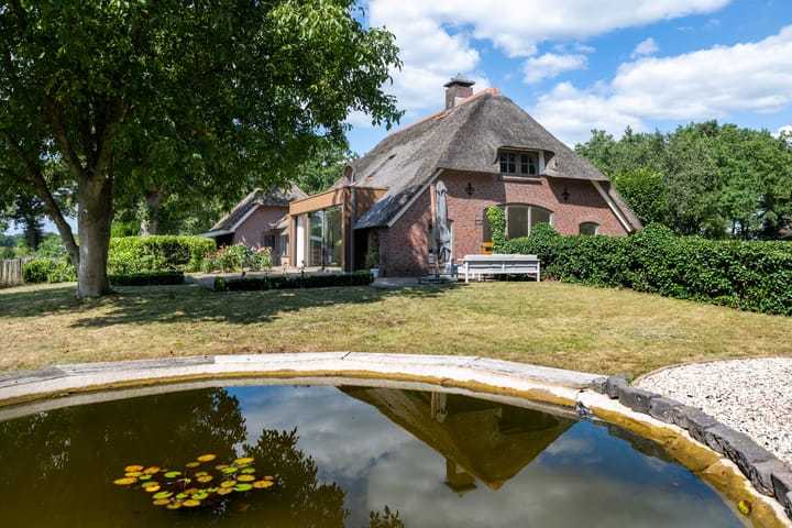 Photo of property Braakmanssteeg 8, Bathmen