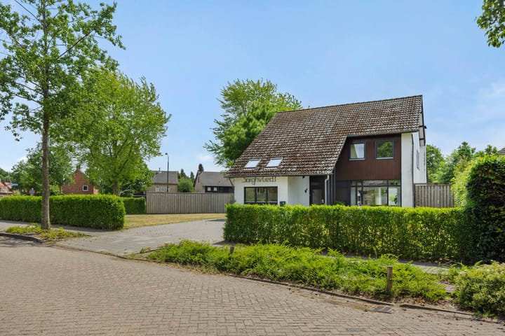 Braakven 36 in Berlicum