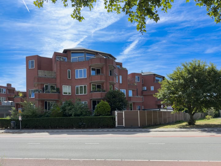 Braamberg 106 in Capelle aan den IJssel