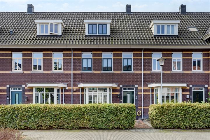 Braambergerhout 24 in Harderwijk