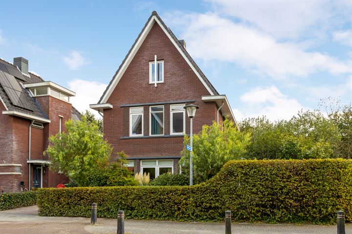 Braambergerhout 65 in Harderwijk