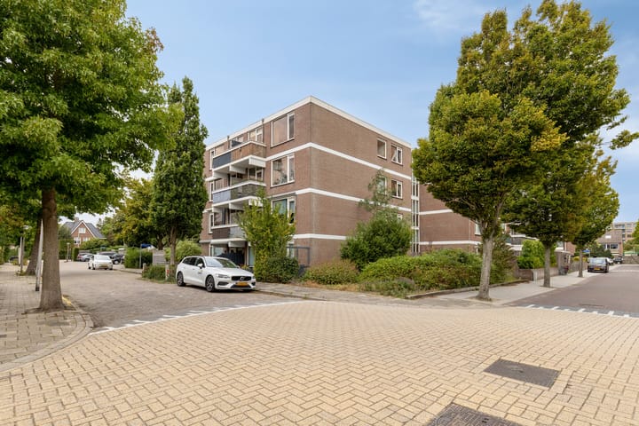 Foto von Haus Braambos 15, Noordwijkerhout
