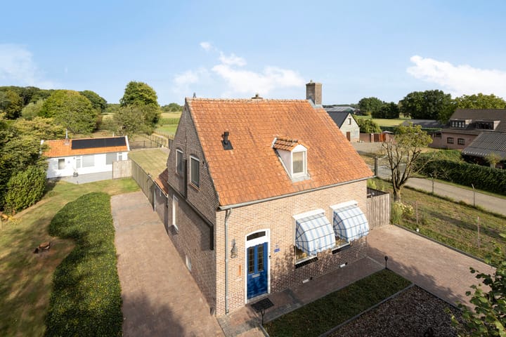 Braambos 18 in Westerhoven