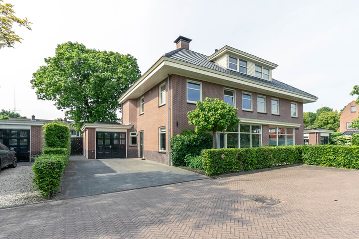 Braamduin 4 in Soest foto