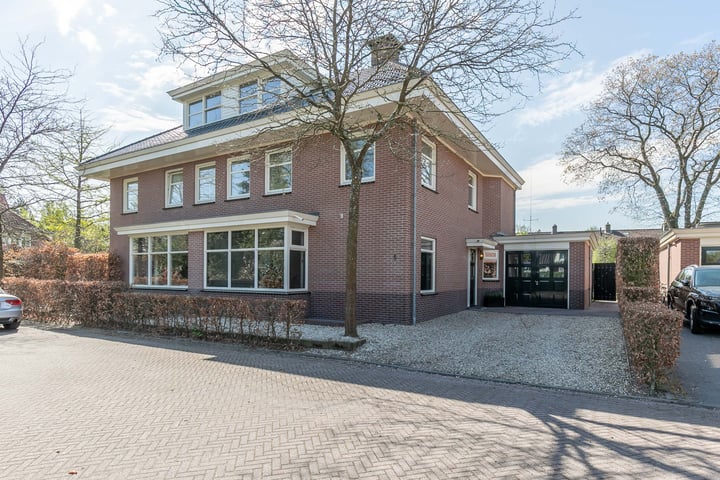 Braamduin 6 in Soest