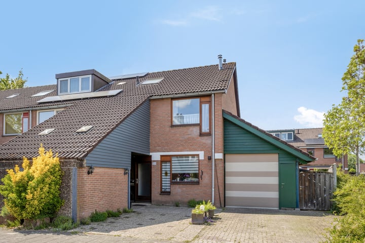 Photo of property Braamkamp 106, Zutphen