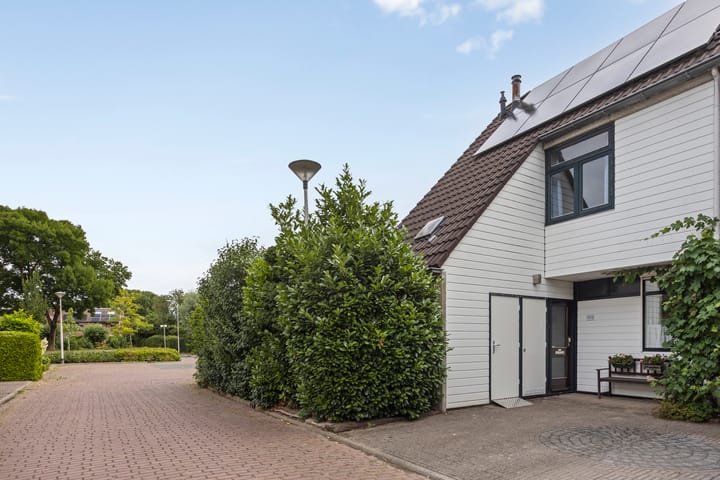 Braamkamp 155 in Zutphen