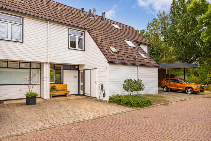 Braamkamp 160 in Zutphen