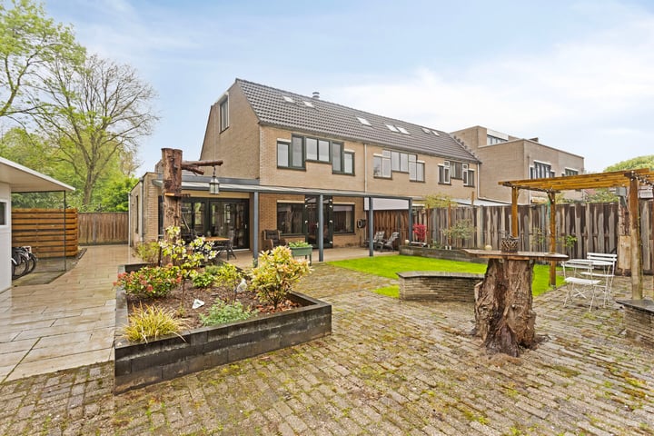 Braamkamp 161 in Zutphen