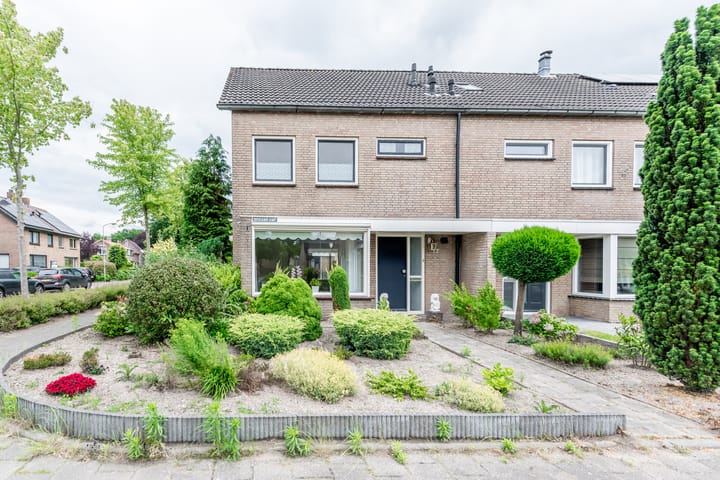 Photo of property Braamkamp 17, Heerde