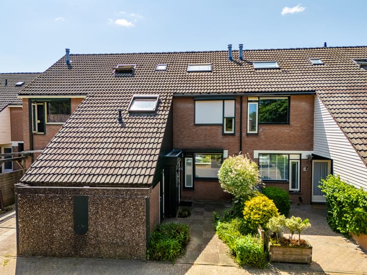Photo of property Braamkamp 27, Zutphen