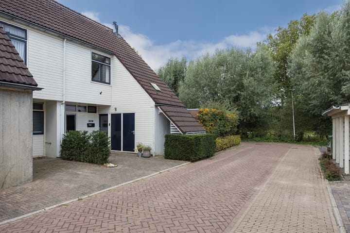 Braamkamp 309, Zutphen Photo of property Braamkamp 309, Zutphen